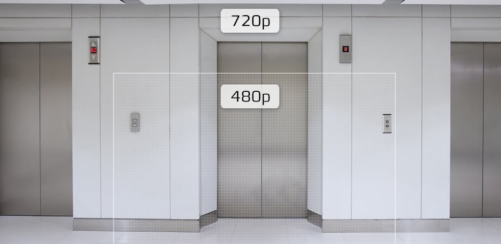 آسانسورهای MRL (بدون موتورخانه)